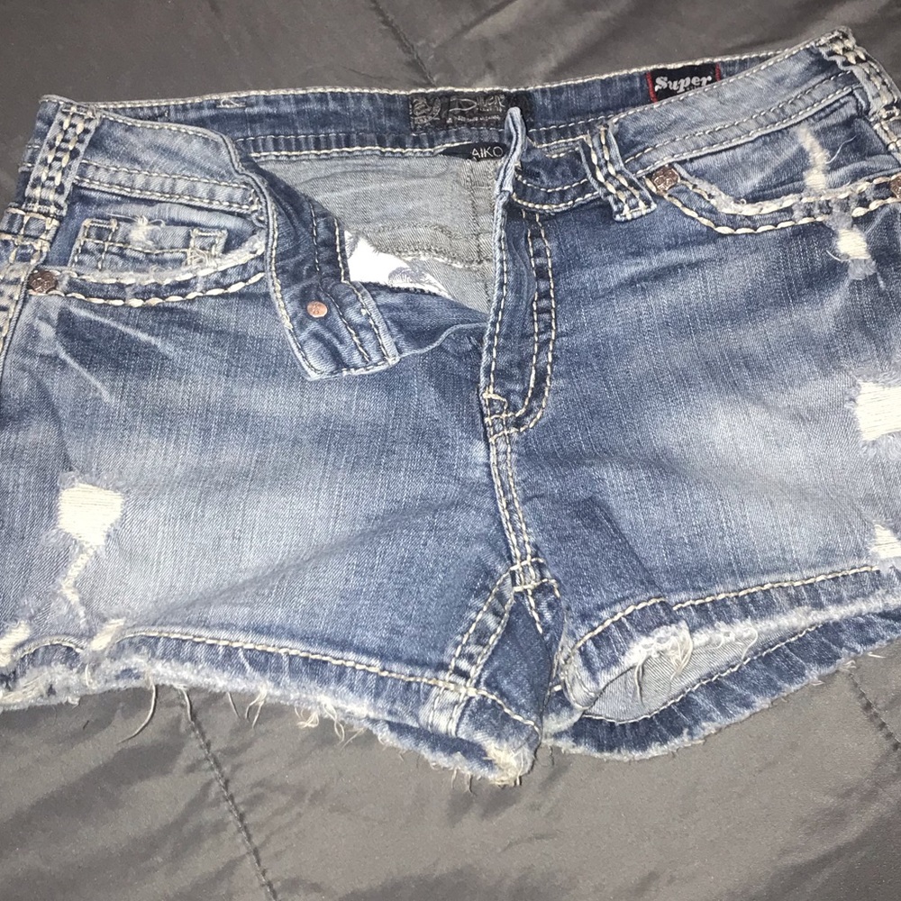 Shorts